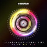 Just Be 2.0 (original mix)