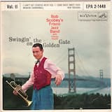 I Can't Get Started With You