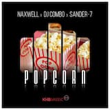 Popcorn (radio mix)