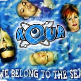 We Belong to the Sea (radio edit)
