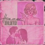 Love Will Save the Day