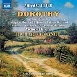 Dorothy: Overture