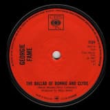 The Ballad of Bonnie and Clyde