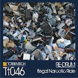 Sweetness and Light (Re-Drum 33rpm Haze remix)