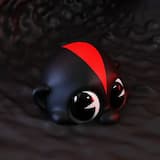 SOUND OF GRINDING A POLITICIAN'S SKULL INTO A FINE POWDER