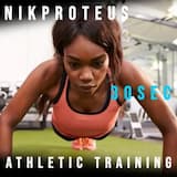 athletic training 30 sec