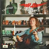 Het zou een meisje gaan halen wijn...