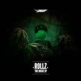 The Music (Be Strong)