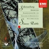 Kammersymphonie Nr. 1, op. 9: Viel langsamer — Fließender — Schwungvoll — Hauptzeitmaß
