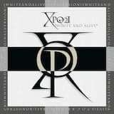 White and Alive (club version)