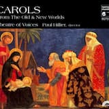 While Shepherds Watched (Sherburne)