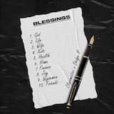 Blessings