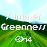 Summer Greenness
