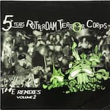 God Is A Gabber (Remix By DJ Paul Elstak)