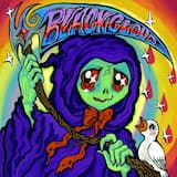 Black Cloud (Backxwash Remix)