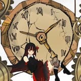 秒針を噛む / Bite The Second Hand