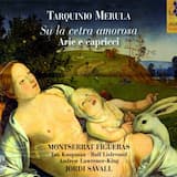 Su la cetra amorosa (Aria di Ciaccona)