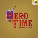 Hero of Time