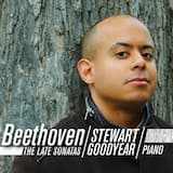 Sonata no. 32 in C minor, op. 111: I. Maestoso: Allegro con brio ed appassionato