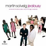 Jealousy (Radio Edit)