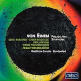 Philadelphia Symphonie, Op. 28: I. Allegro giusto