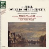 Concerto en mi bémol majeur pour trompette et orchestre: I. Allegro con spirito