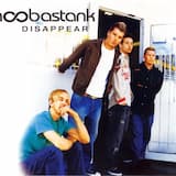 Disappear (radio edit)