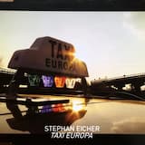 Taxi Europa