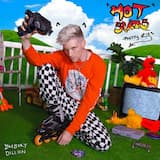 Hot Scars, Pretty Lies