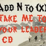 Take Me to Your Leader (single edit)