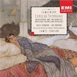 Lyrische Symphonie, op. 18: I. Ich bin friedlos
