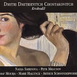 Préface à l’édition complète de mes œuvres et brèves réflexions sur cette préface, pour piano & basse, sur un texte de Dmitri Chostakovitch, opus 123