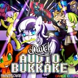 Unexploded Fucksandwich