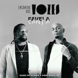 Encontro das Vozes: Favela Canta