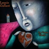 Une tempête dans mon coeur