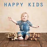 Happy Kids (60 sec version)