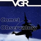 Comet Observatory