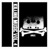 KILLING MUSIC VOL.4 A