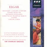 Froissart - Concert Overture, op. 19