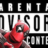 DEADPOOL RAP (Maximum Volume)