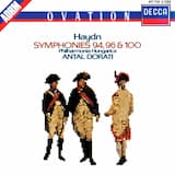 Symphony No. 94 'The Surprise': I. Adagio - Vivace Assai