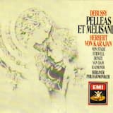 Pelléas et Mélisande: Act I, Scene I. "Je ne pourrai plus sortir de cette forêt" (Golaud, Mélisande)