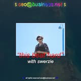 “this beat hard”