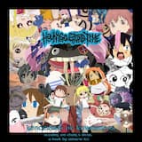 HGT Live At the Budokan