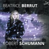 Sonata no. 1 in F-sharp minor, op. 11: I. Introduzione. Un poco adagio – Allegro Vivace – Più Lento – A tempo