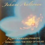 Edessä valtaistuimen