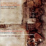 Improvisation for cello solo