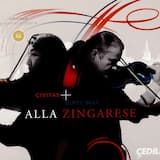 “Hullámzó Balaton,” Scène de la Csárda no. 5, op. 33