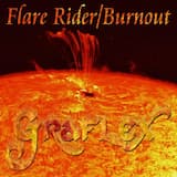 Flare Rider