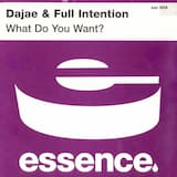 What Do You Want? (dub mix)